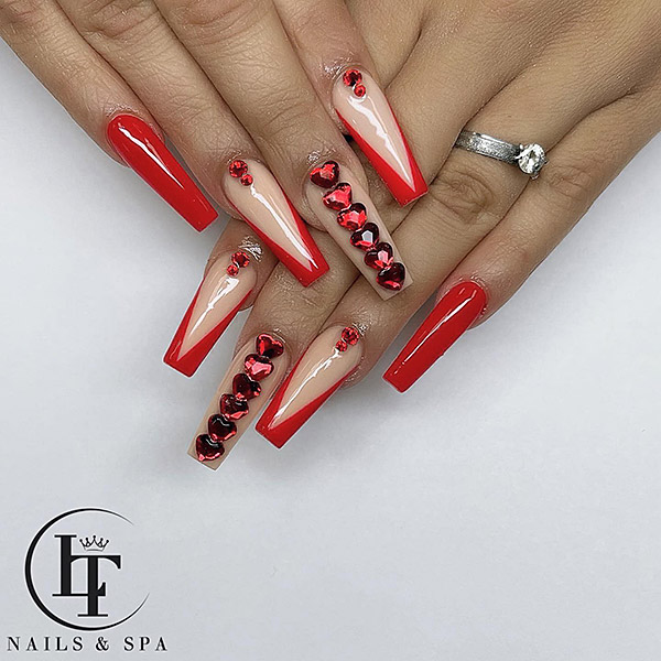 LT Nails design 7