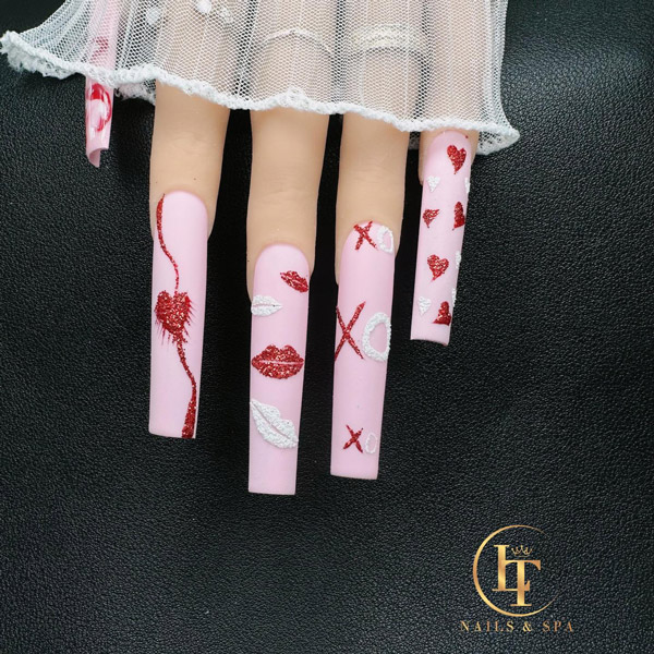 LT Nails design 2