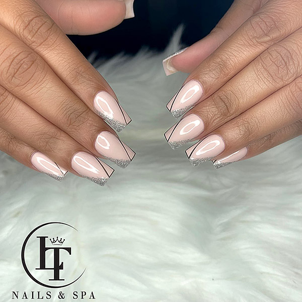 LT Nails design 9